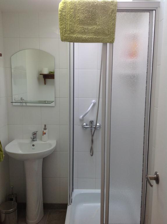 Pontoval B&B Valparaiso Bagian luar foto