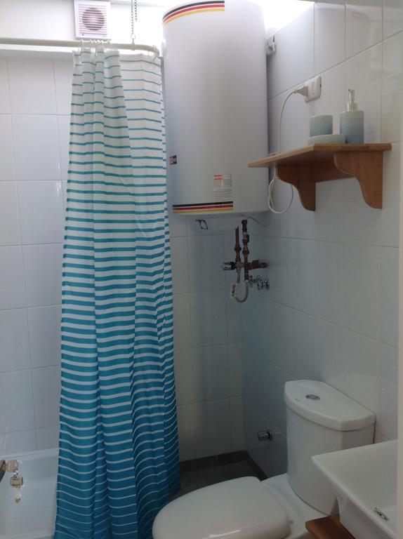 Pontoval B&B Valparaiso Bagian luar foto