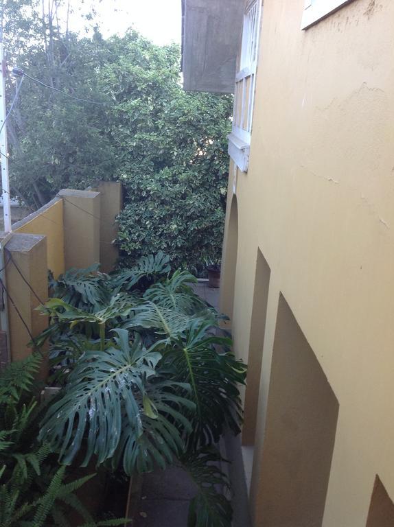 Pontoval B&B Valparaiso Bagian luar foto