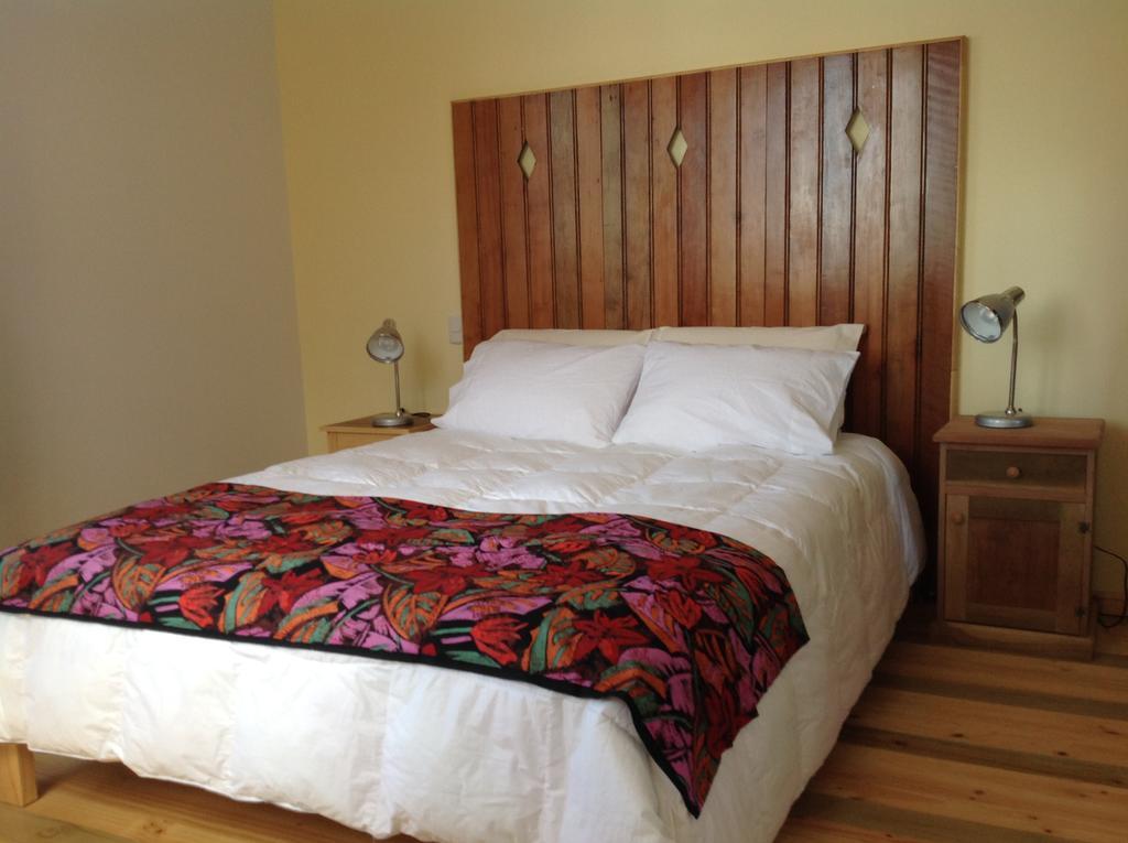 Pontoval B&B Valparaiso Bagian luar foto