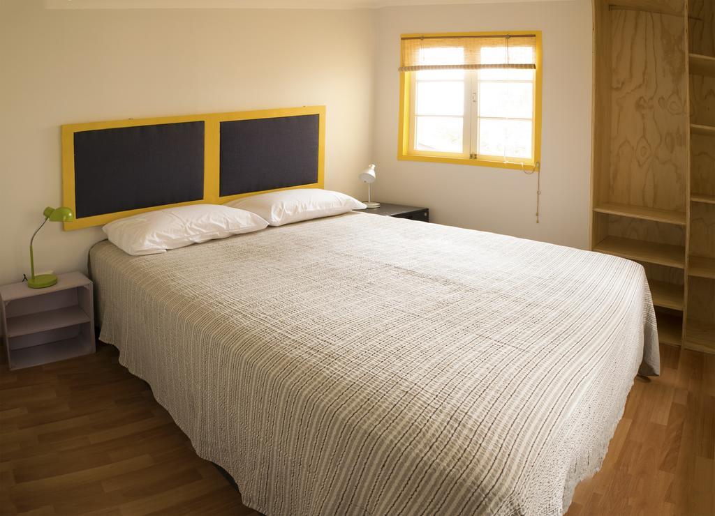 Pontoval B&B Valparaiso Bagian luar foto