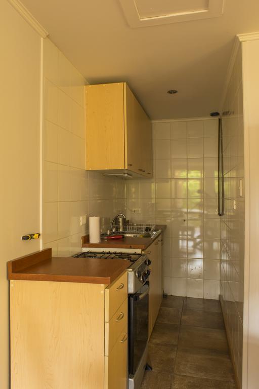 Pontoval B&B Valparaiso Bagian luar foto