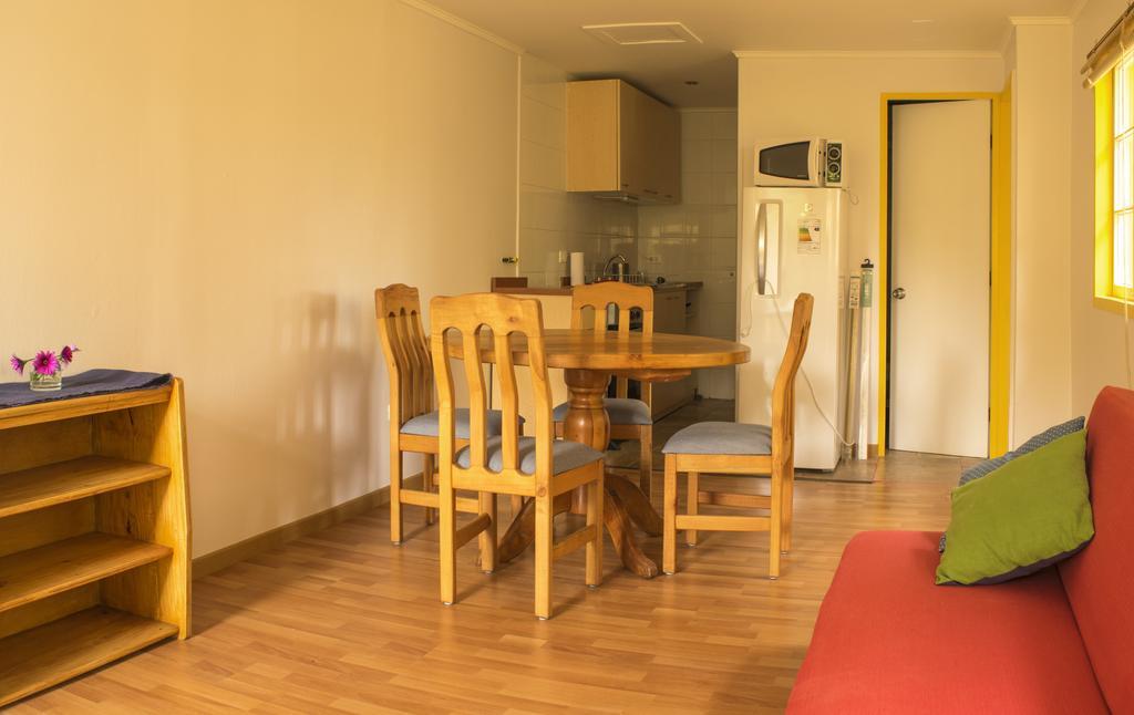 Pontoval B&B Valparaiso Bagian luar foto