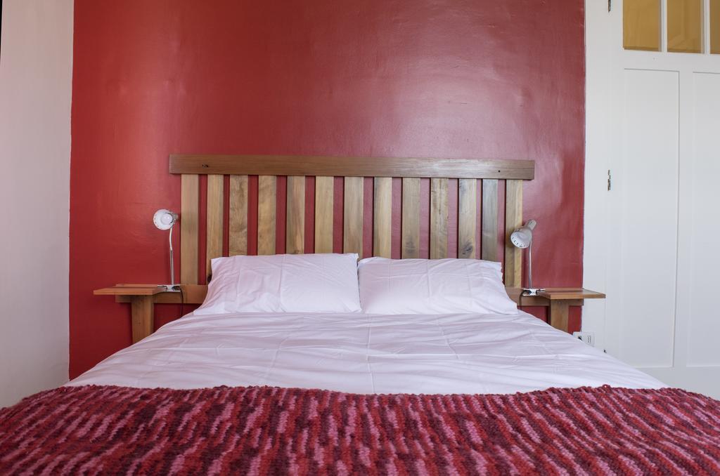 Pontoval B&B Valparaiso Bagian luar foto