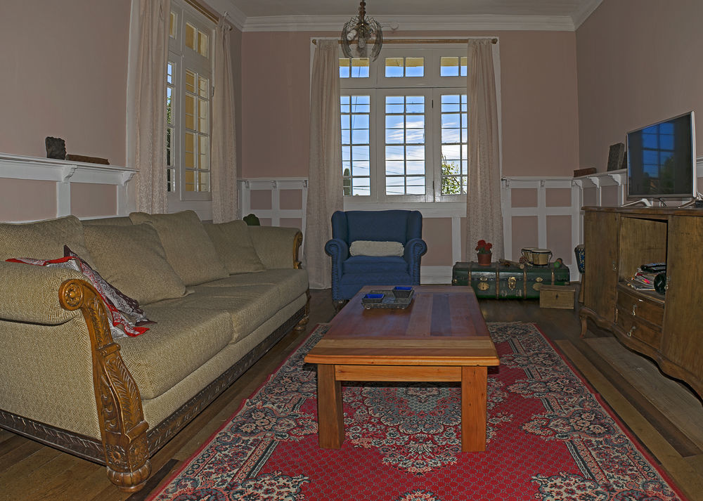 Pontoval B&B Valparaiso Bagian luar foto