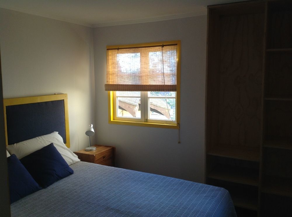 Pontoval B&B Valparaiso Bagian luar foto