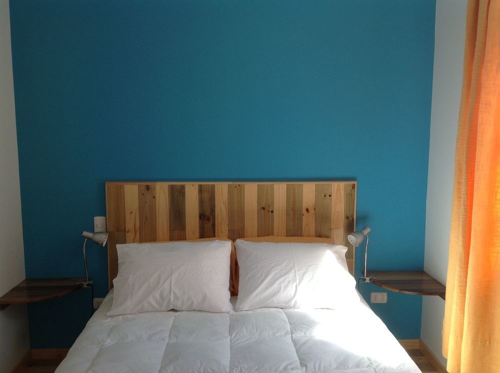 Pontoval B&B Valparaiso Bagian luar foto